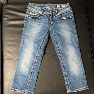 Miss me sunny capri 25/24